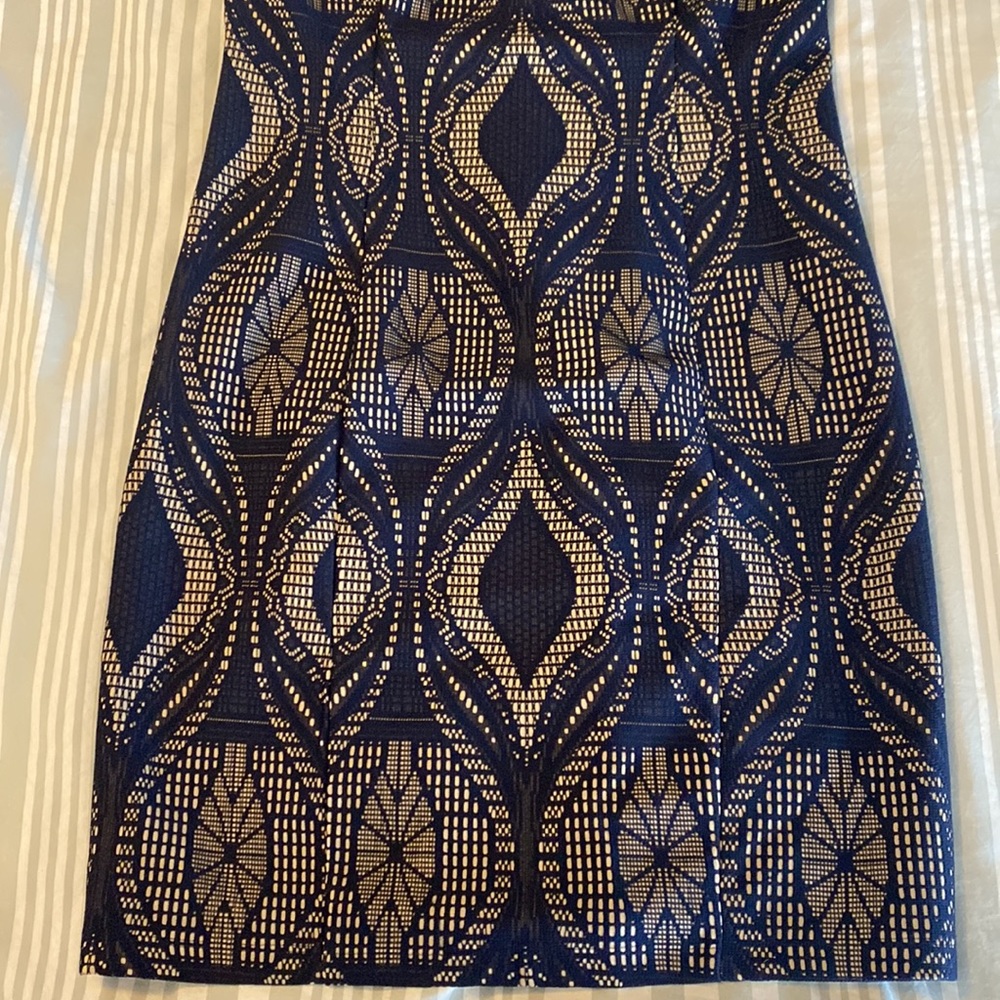 NWT En Focus Studio dress - Picture 4 of 11